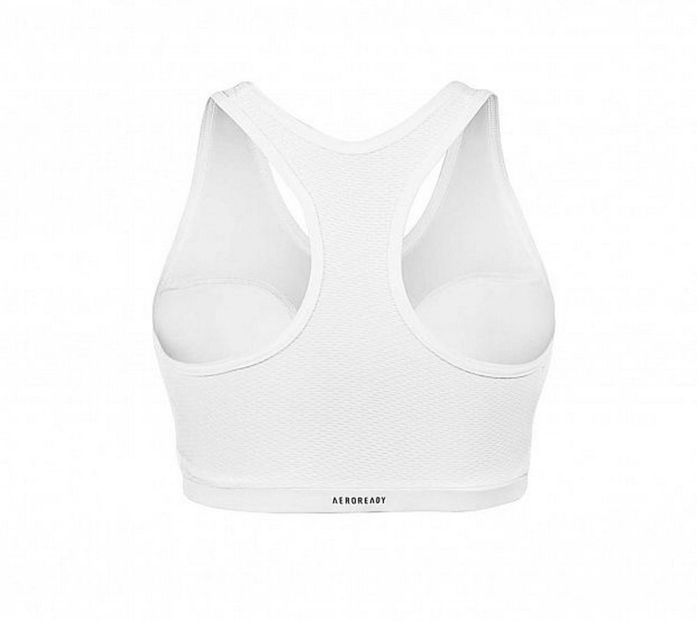 Фотографии Защита груди женская Adidas Lady Breast Protector adiBP12 белый