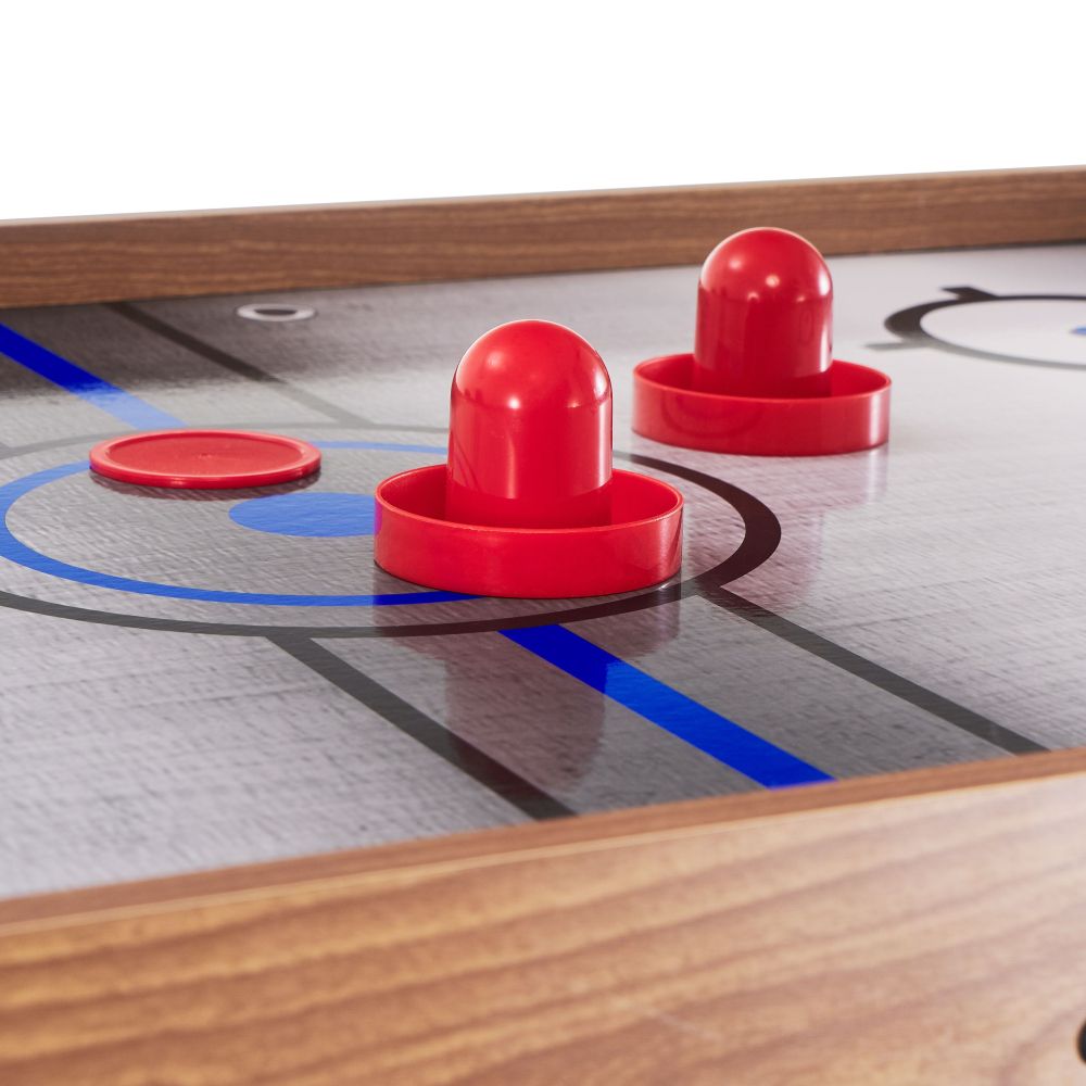 Фотографии Игровой стол - трансформер 3 в 1 Proxima Suares 48' арт. G54810