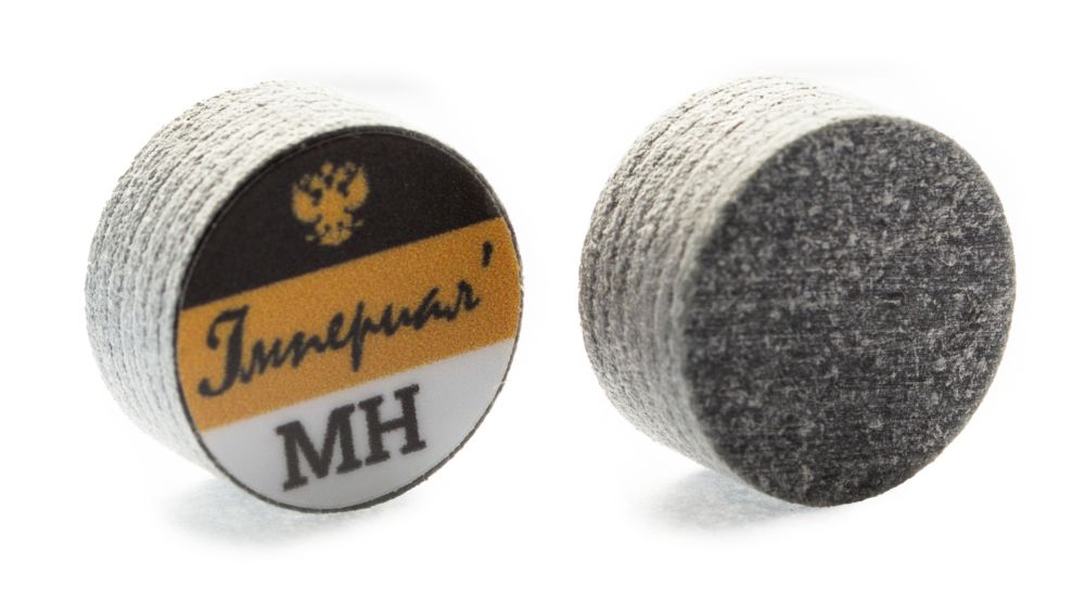 Фотографии Наклейка для кия "Imperial" (MH) 13.5 мм