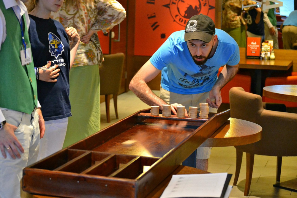 Фотографии Джакколо мини