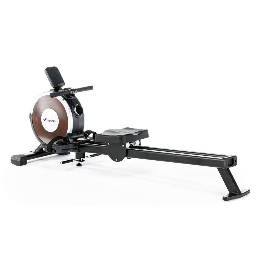 Фото Гребной тренажер домашний MERACH Q1S