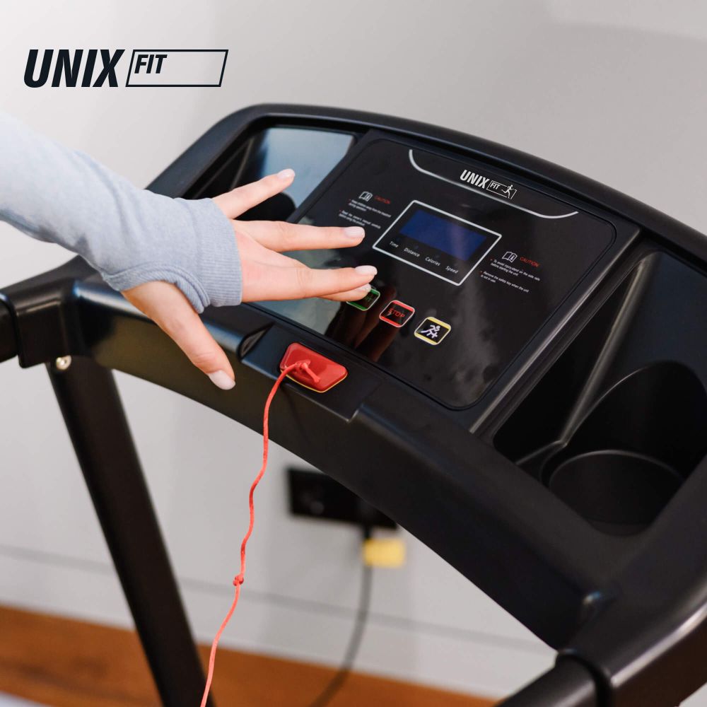 Картинки Беговая дорожка UNIX Fit ST-330