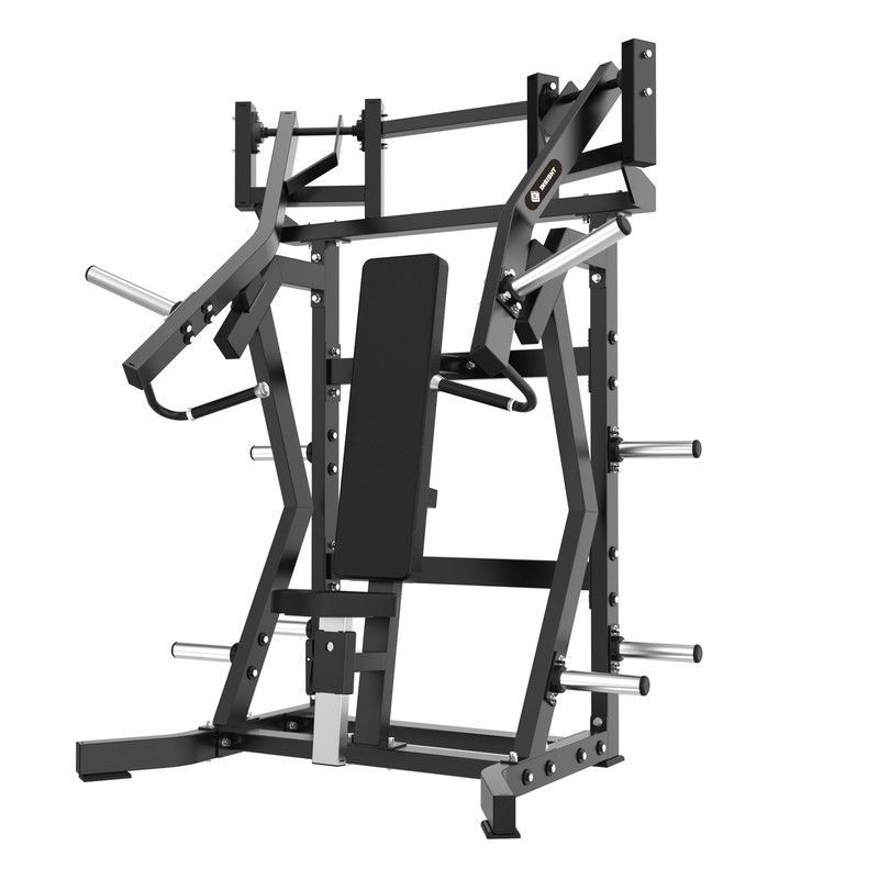 Фото Жим от груди в наклоне Insight Fitness TM01