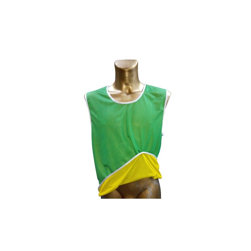 Фотографии Манишка сетка, двухсторонняя  Pioner A13095