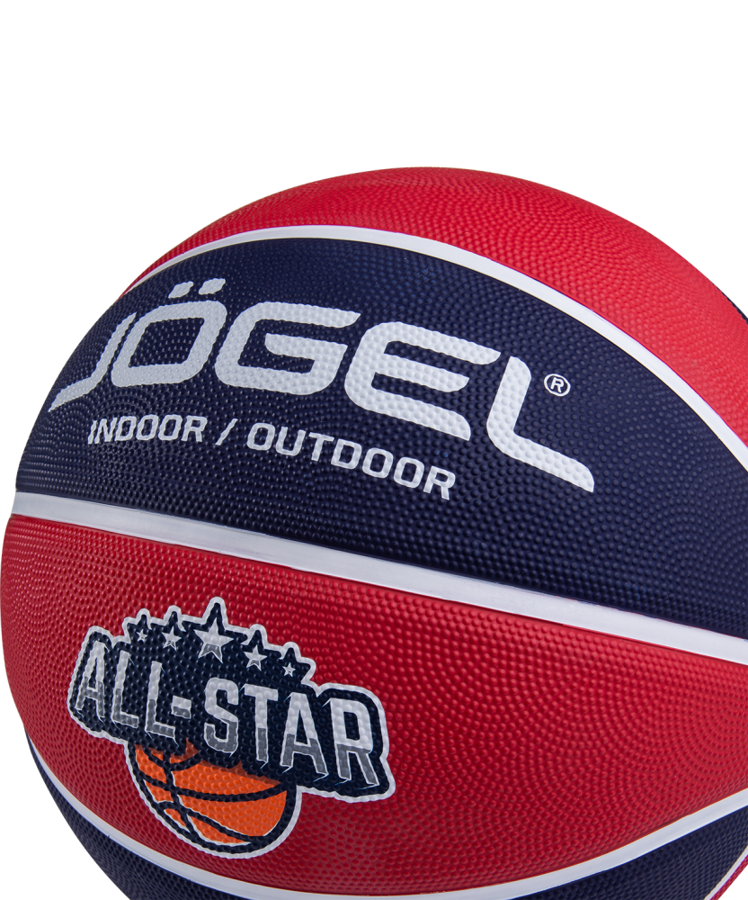 Фотографии Мяч баскетбольный Streets ALL-STAR №7