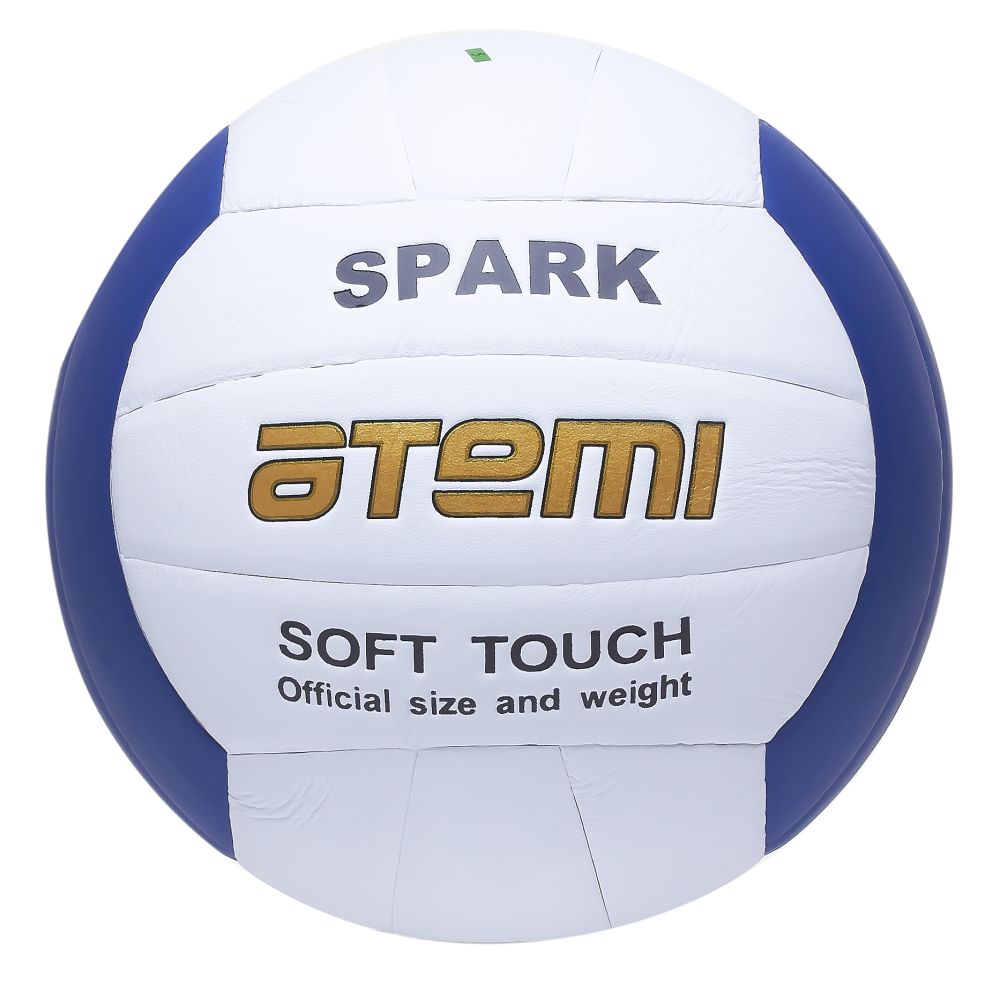 Фотографии Мяч волейбольный Atemi Spark р.5
