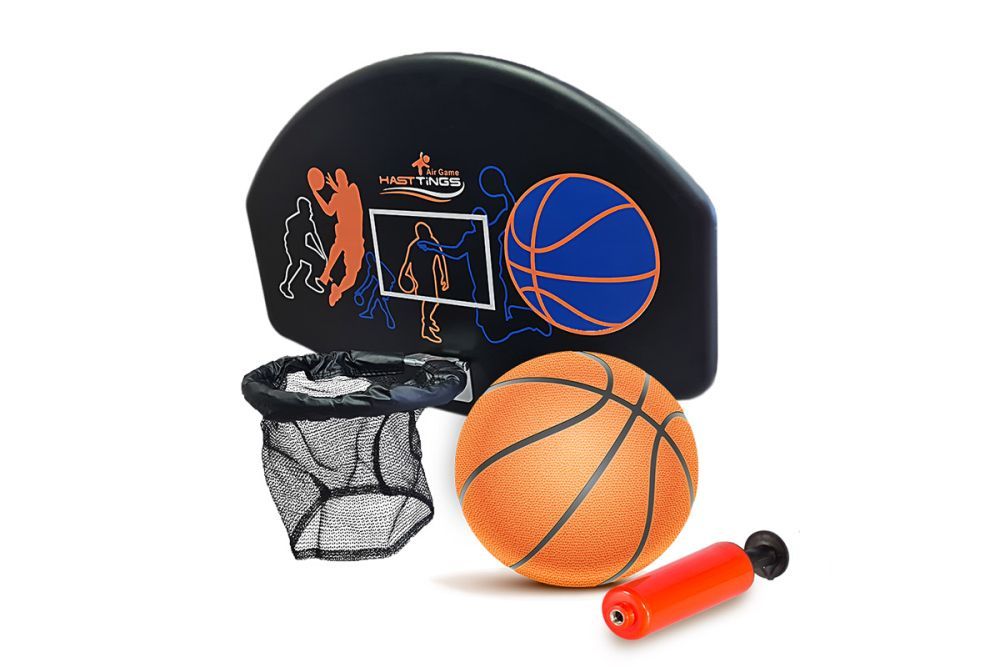 Фотографии Сет для баскетбола