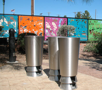 Фотографии Барабан уличный Сенегал