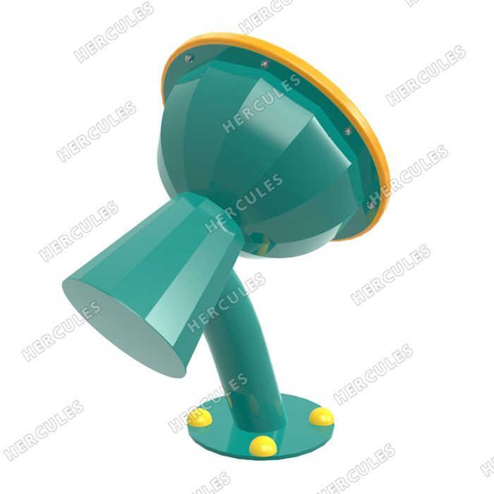 Фотографии Барабан уличный Кубок