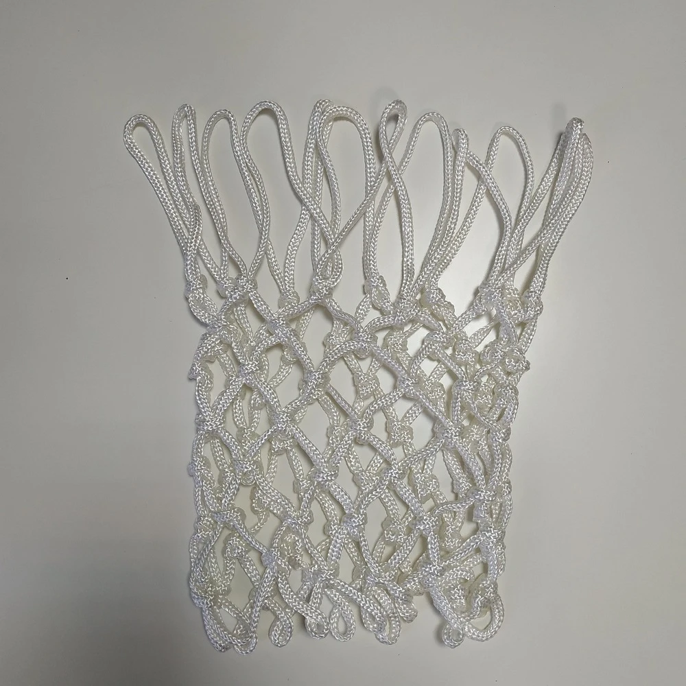 Фотографии Сетка баскетбольная профессиональная, нить 7 мм