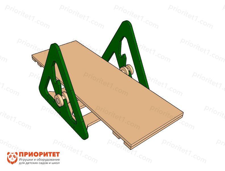 Развивающий комплекс «Спортивная страна»