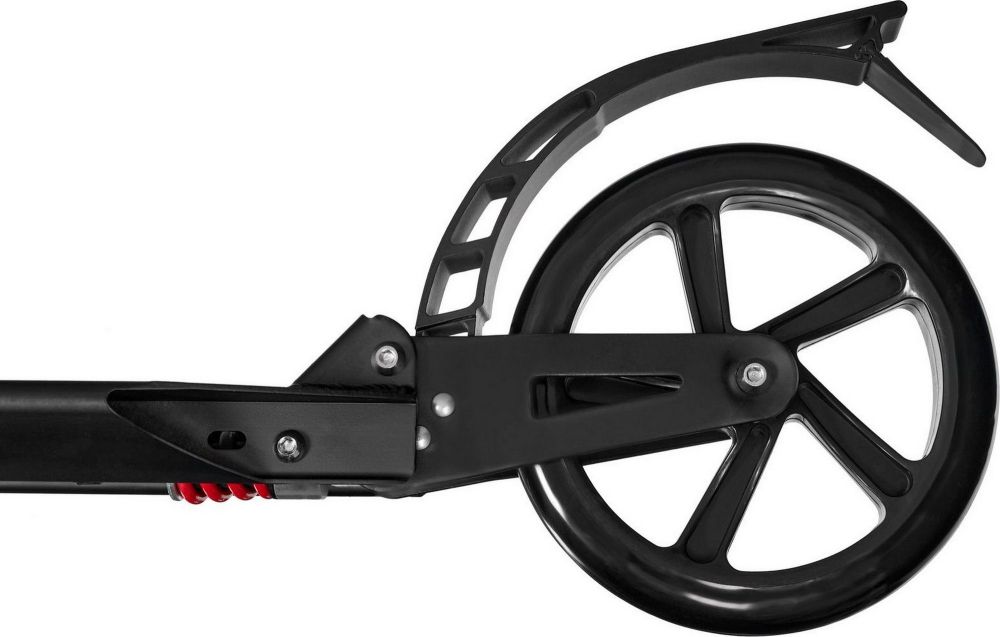 Фотографии Самокат городской, колеса 200мм Bradex LEGAT SF 0845