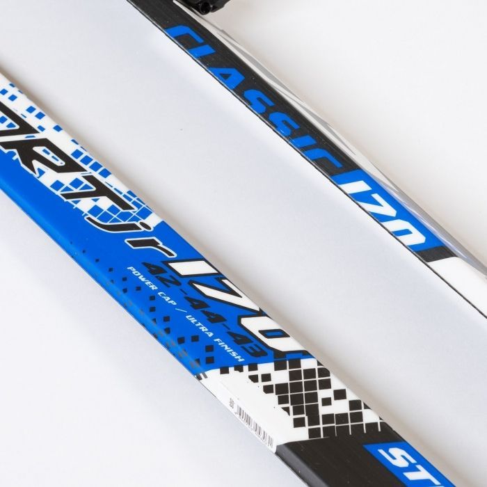 Фотографии Лыжи Комплект 75 мм STC STEP Brados LS Blue