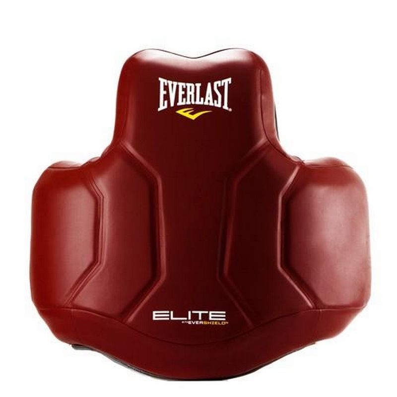 Фотографии Защита корпуса Everlast Elite PU