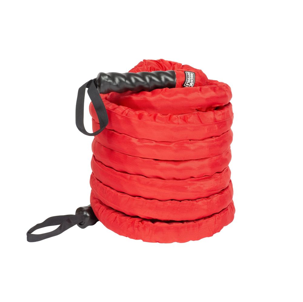 Фото Канат для функционального тренинга 50 мм х 9,1 м