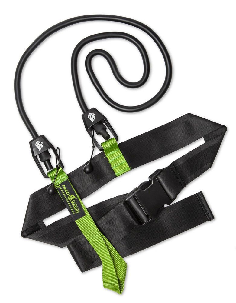 Фото Тренажер Mad Wave Short Belt M0771 04 3 00W