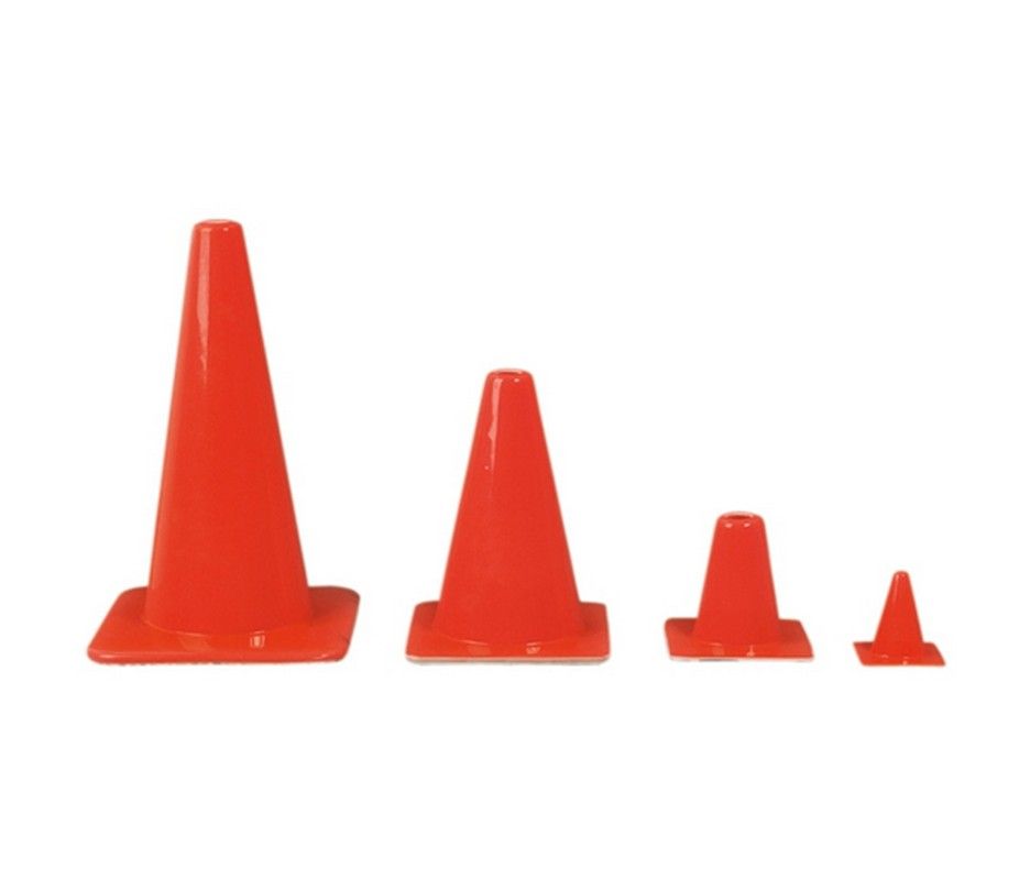 Фотографии Конус Perform Better Orange Cone 3623-06\15-00-00
