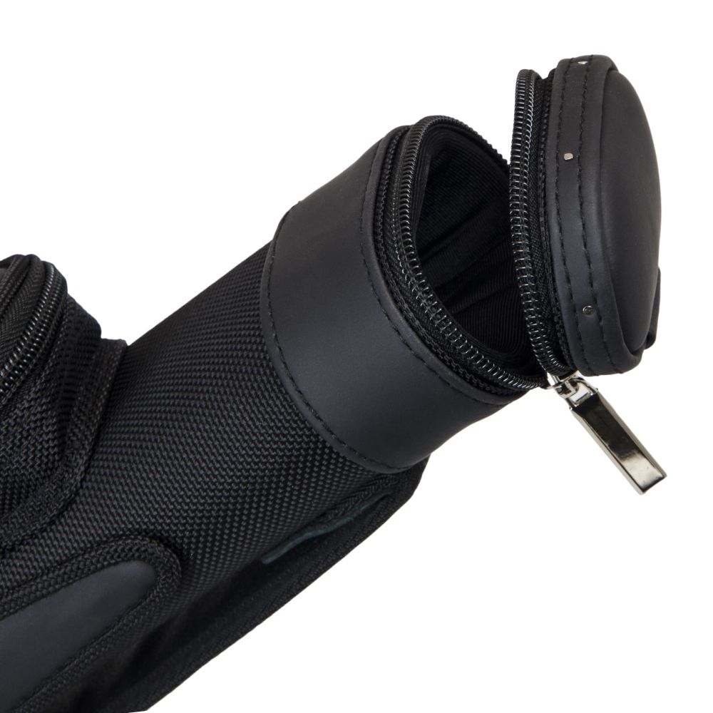 Фотографии Тубус для кия "WINNER 1" 1/1 85 см (черный)