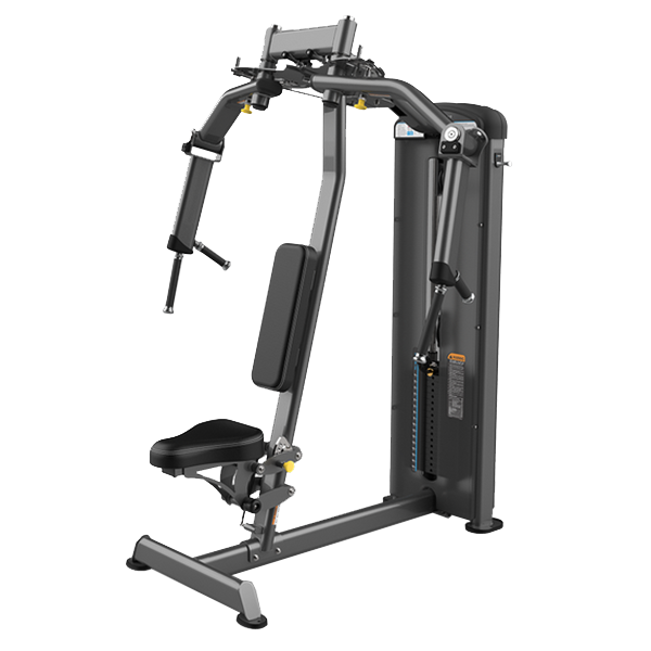 Фото Тренажер TRUE FUSE-1000 Баттерфляй / задняя дельта