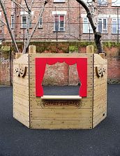 Фотографии Беседка "Встреча 1"