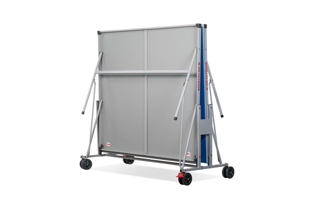Фотографии Теннисный стол всепогодный "Winner W-400 Outdoor" с сеткой
