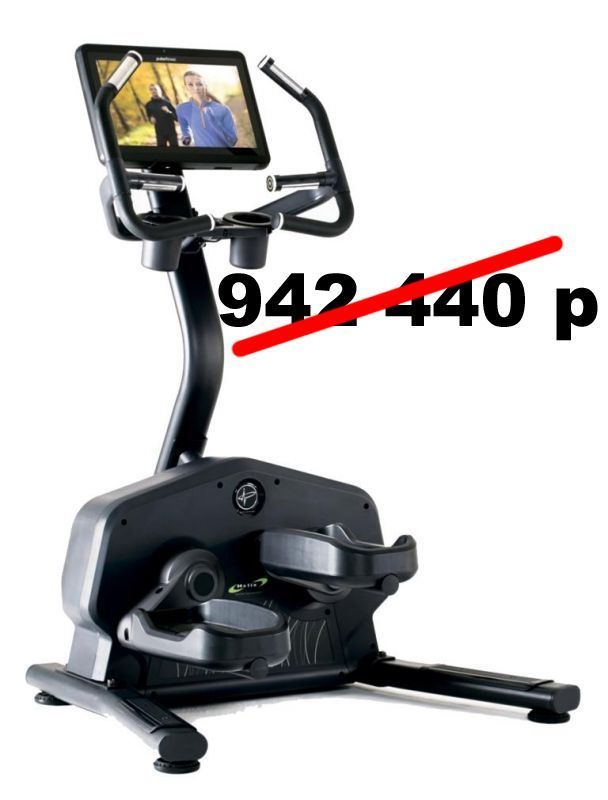 Фото Латеральный степпер L-TRAIN "Pulse"