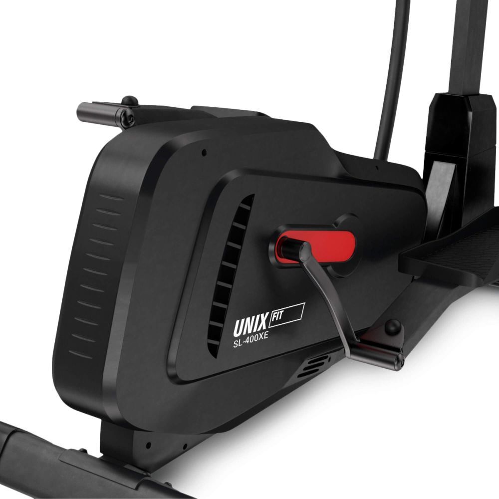 Эллиптический тренажер UNIX Fit SL-400XE