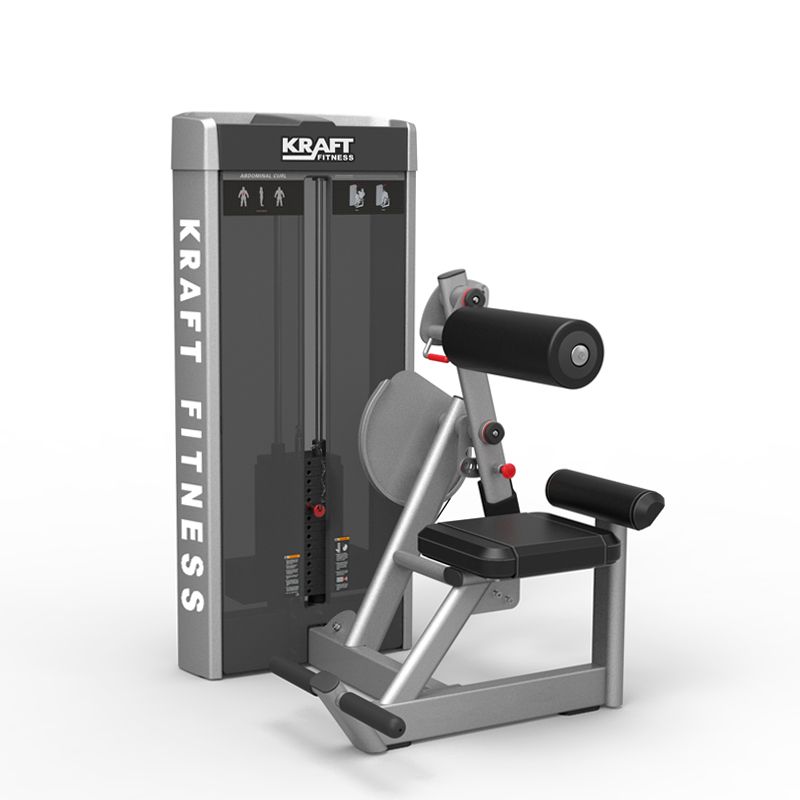 Пресс Kraft Fitness ADVANT KFAABD