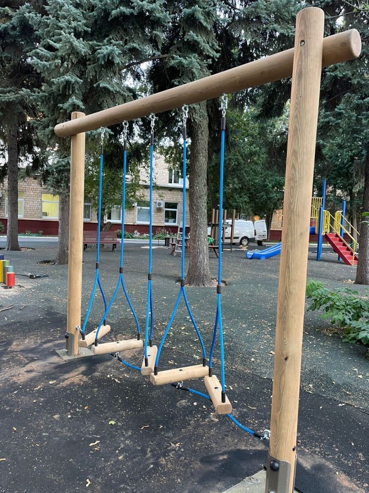 Фотографии Переход Ступени