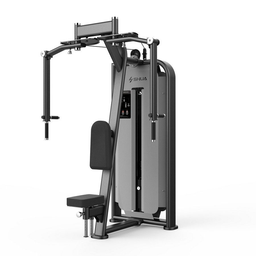 Фото Пэк-дэк SHUA SH-G6813