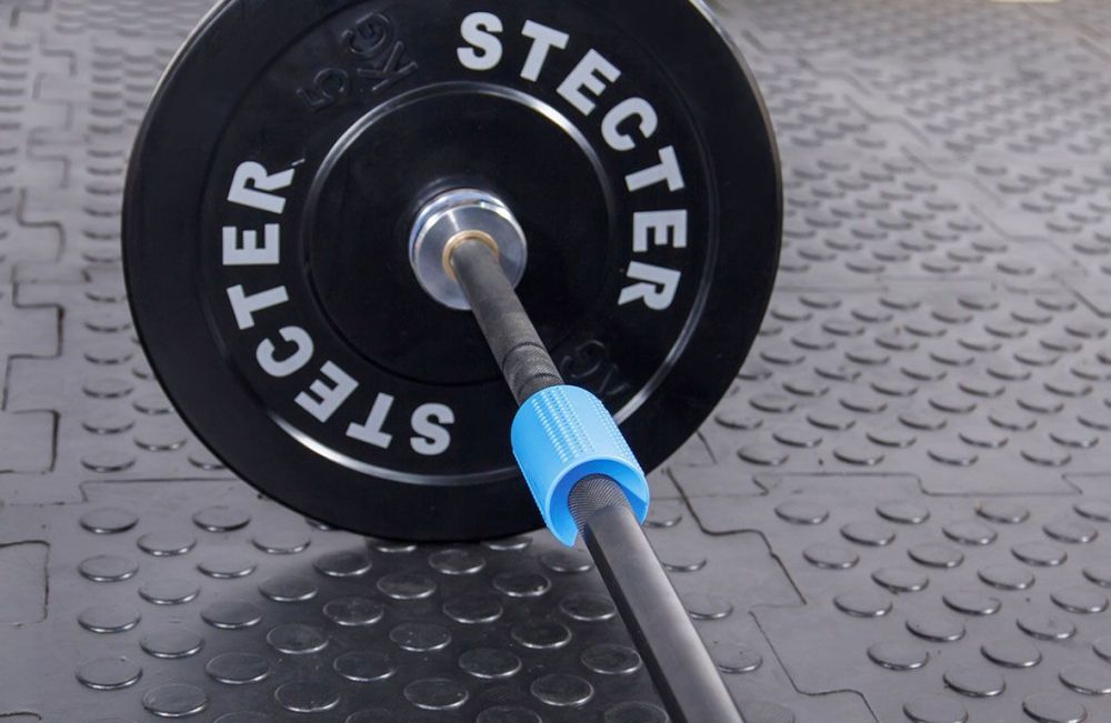 Расширитель грифа Stecter Fat Gripz D50мм 2252 (пара)