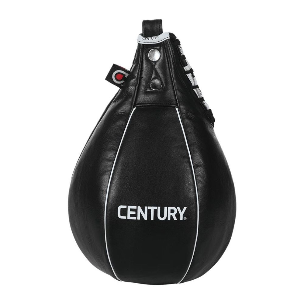Фото 108731 Пневматическая скоростная груша CENTURY Speed Bag 8 " (кожа)
