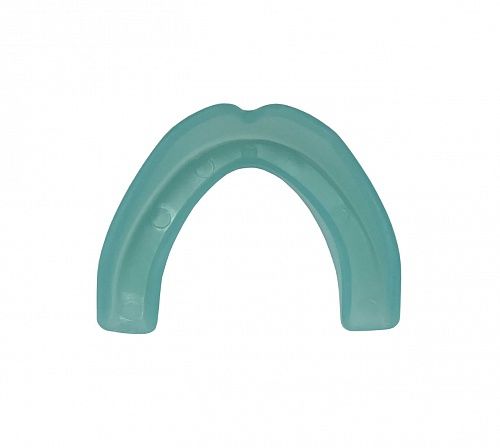 Фотографии Капа одночелюстная Jabb JH602C SR, зеленый