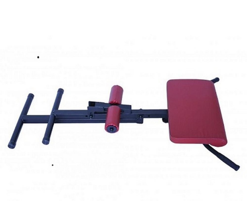 Гиперэкстензия складная Pioner A17122