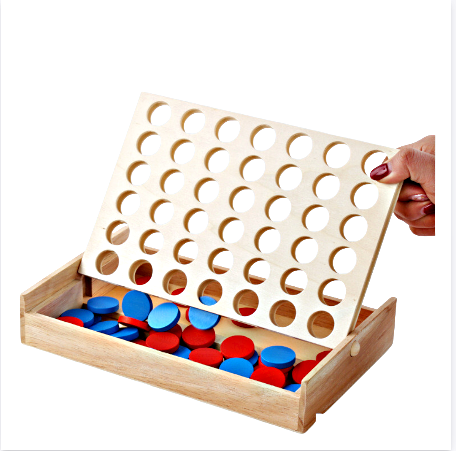 Фото 4 в ряд "Монтессори"