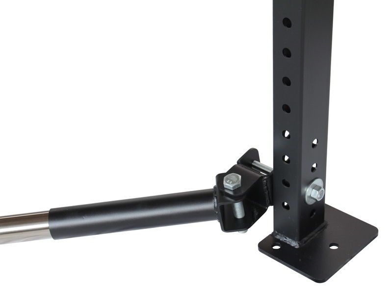 Фото Пост для тяги Т-грифа Stecter Сапер 2026