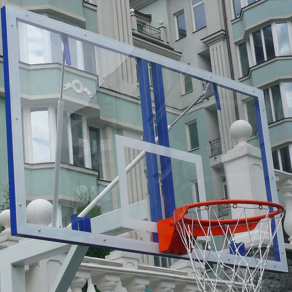 Фотографии Кольцо баскетбольное №7 амортизационное массовое