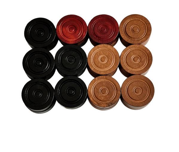 Фото Набор. Каррум