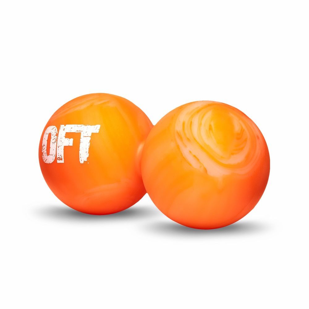 Фотографии Мяч для МФР двойной