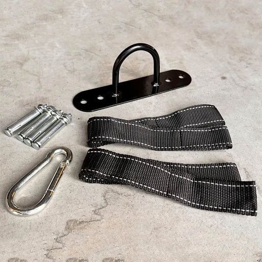 Тренировочный канат aerobis Battle Rope v2