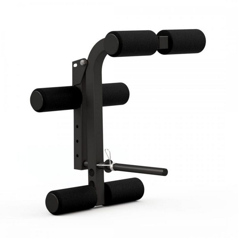 Фото Керл для ног опция для скамеек Marbo MS-A102