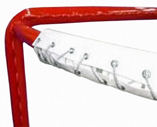 Фотографии Мягкое гашение для хоккейных ворот  Pioner A13767