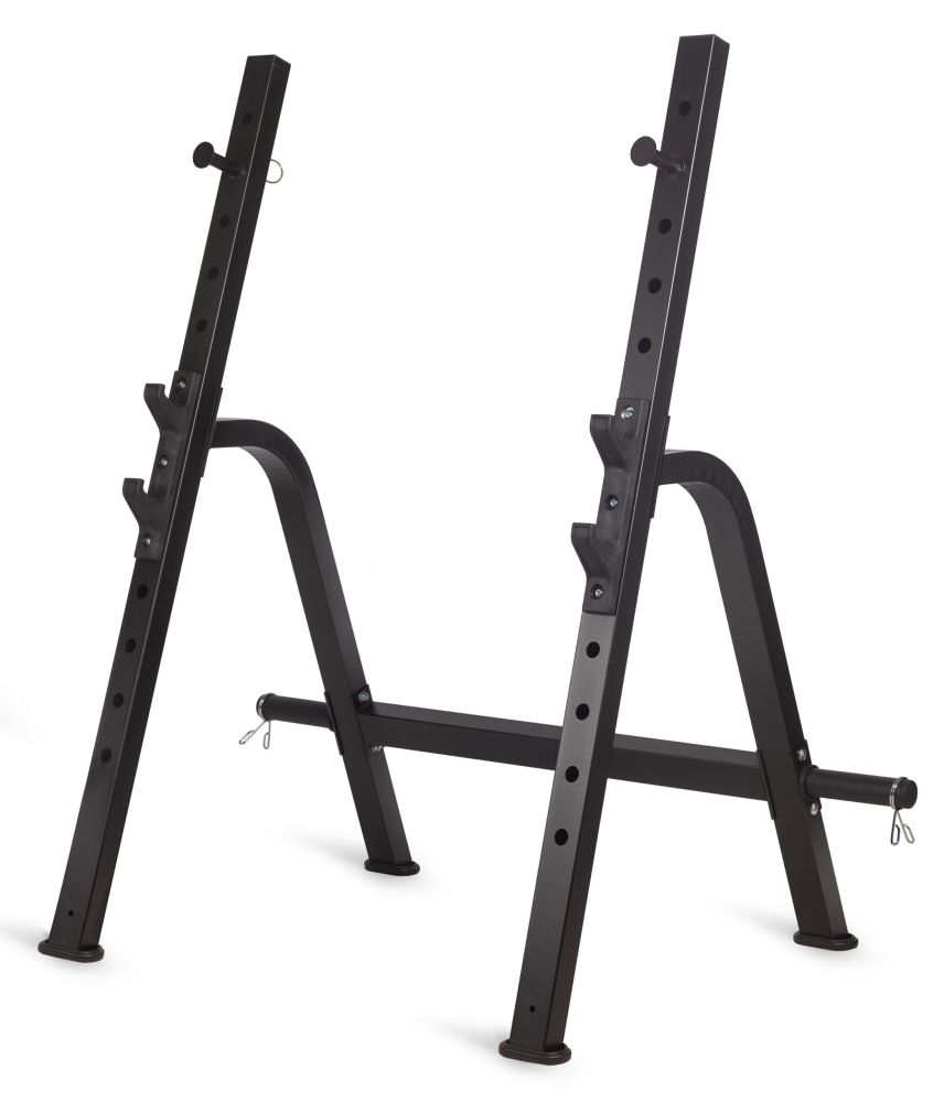 Стойка для приседаний, жима лежа VictoryFit VF-B2013