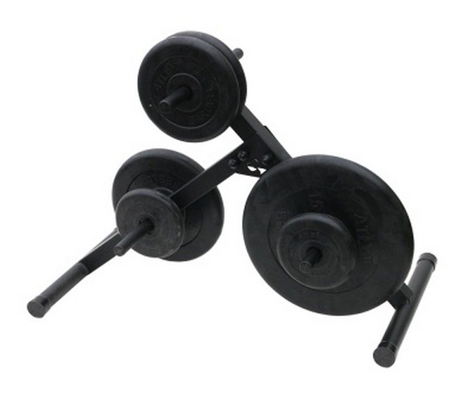 Стойка для хранения дисков MironFit (Рекорд) St-032