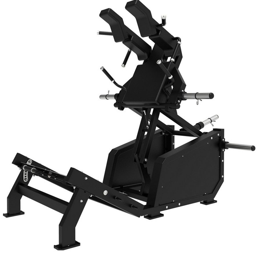 Фото Гакк-присед классический и обратный Gymmaster Booty Builder GC-5066