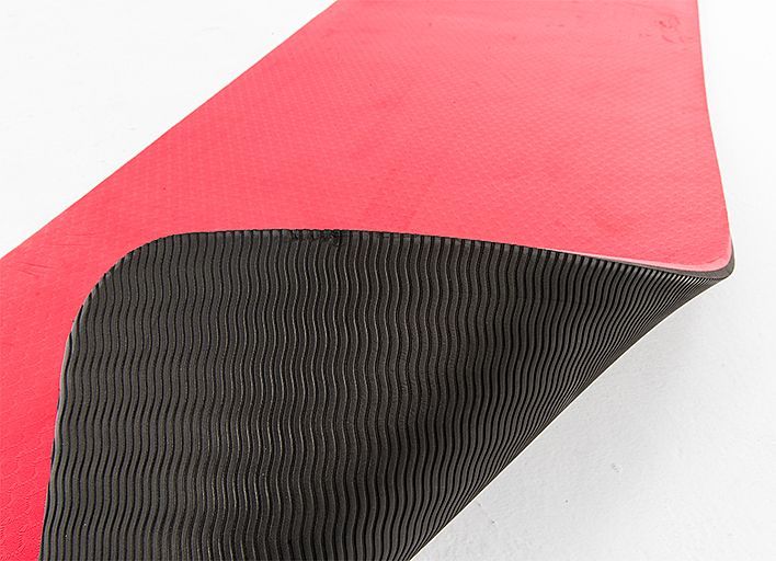 Фотографии Коврик для фитнеса UFC 15 мм