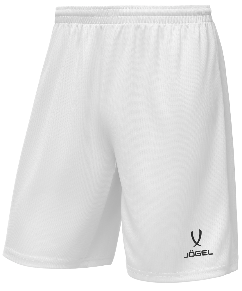 Фото Шорты баскетбольные Camp Basic, белый, детский