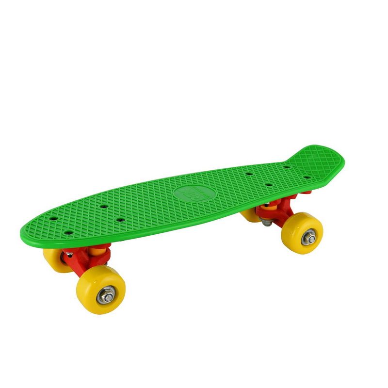 Фото Мини-круизер RGX PNB-12 (17") Green