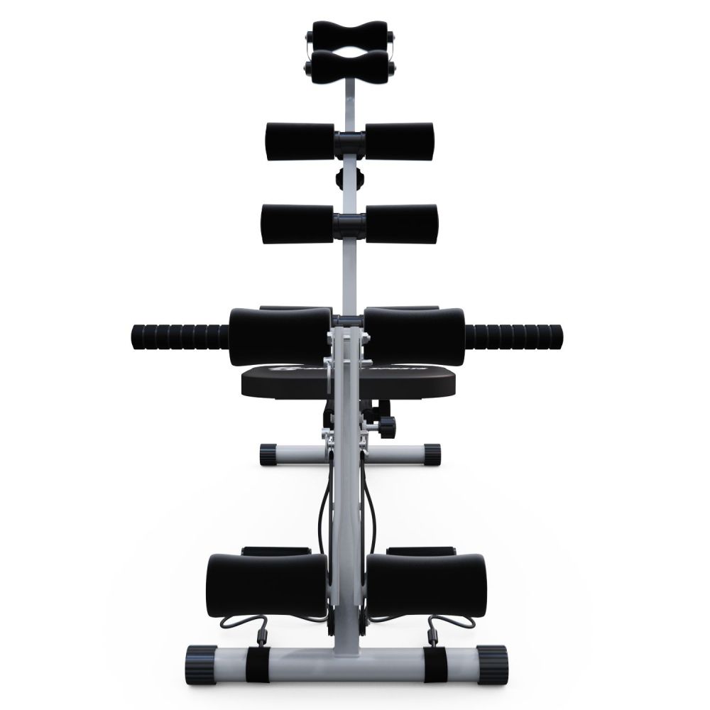 Скамья силовая универсальная DFC 10030265