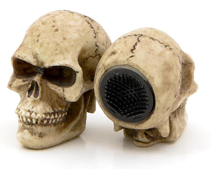 Фотографии Махровка "Dead Stroke Skull"